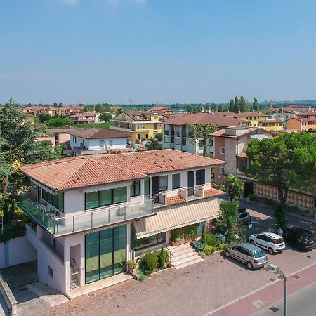 Appartamenti America Sirmione Kültér fotó